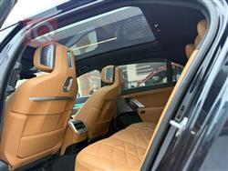 بي ام دبليو الفئة 7